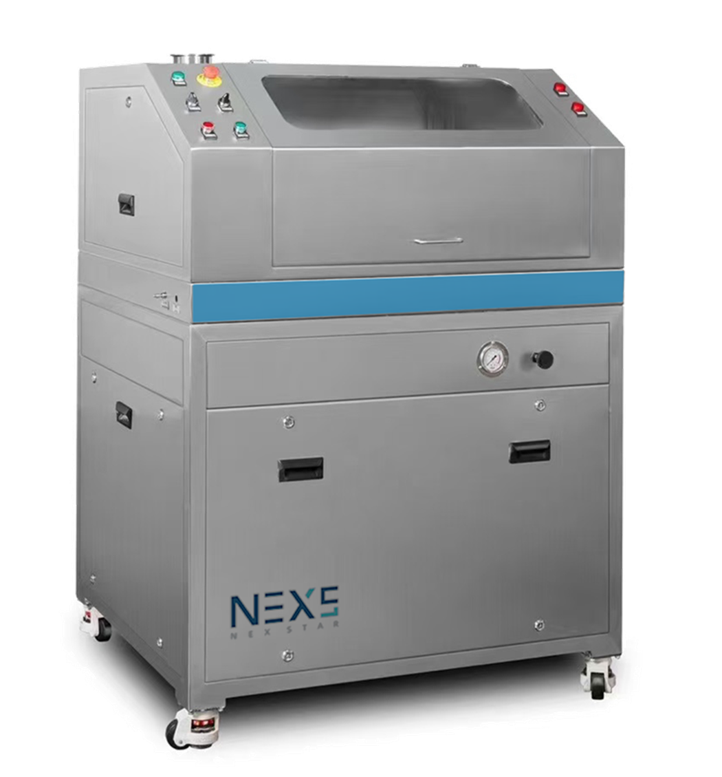 微射流均质机NZ-M30