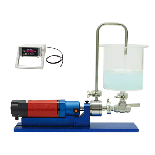 高速剪切机KTI50-B